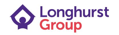 Longhurst Group Logo
